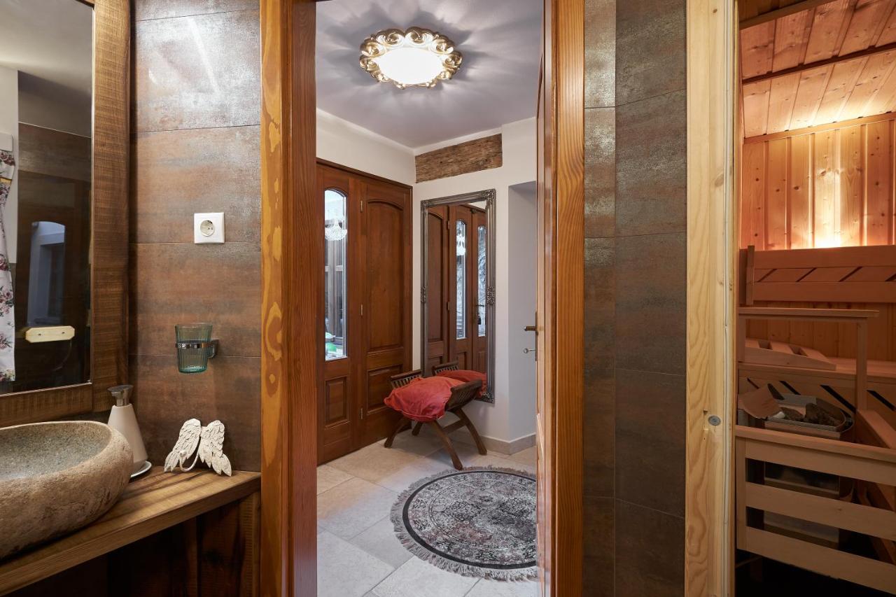 Babahaz Apartament