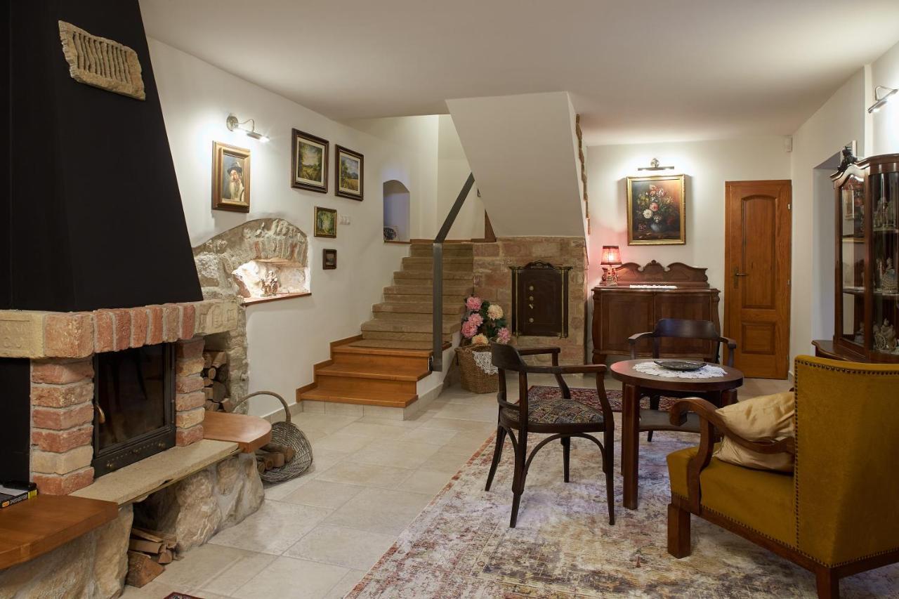 Babahaz Apartament Beci