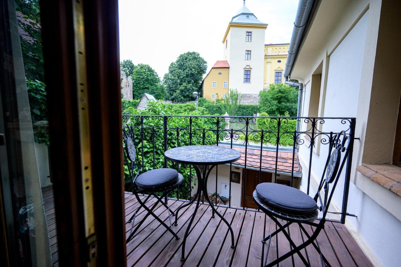 Apartament Babahaz