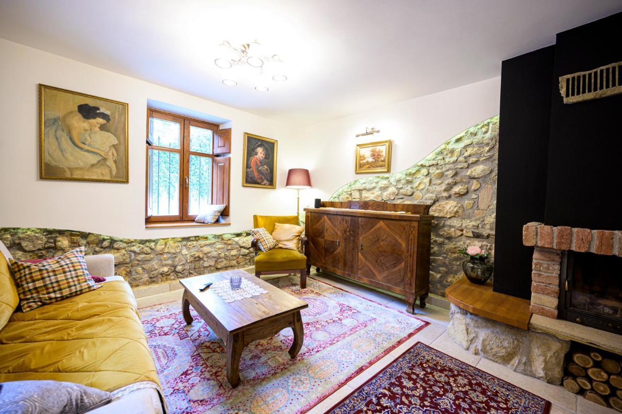 Apartment Babahaz