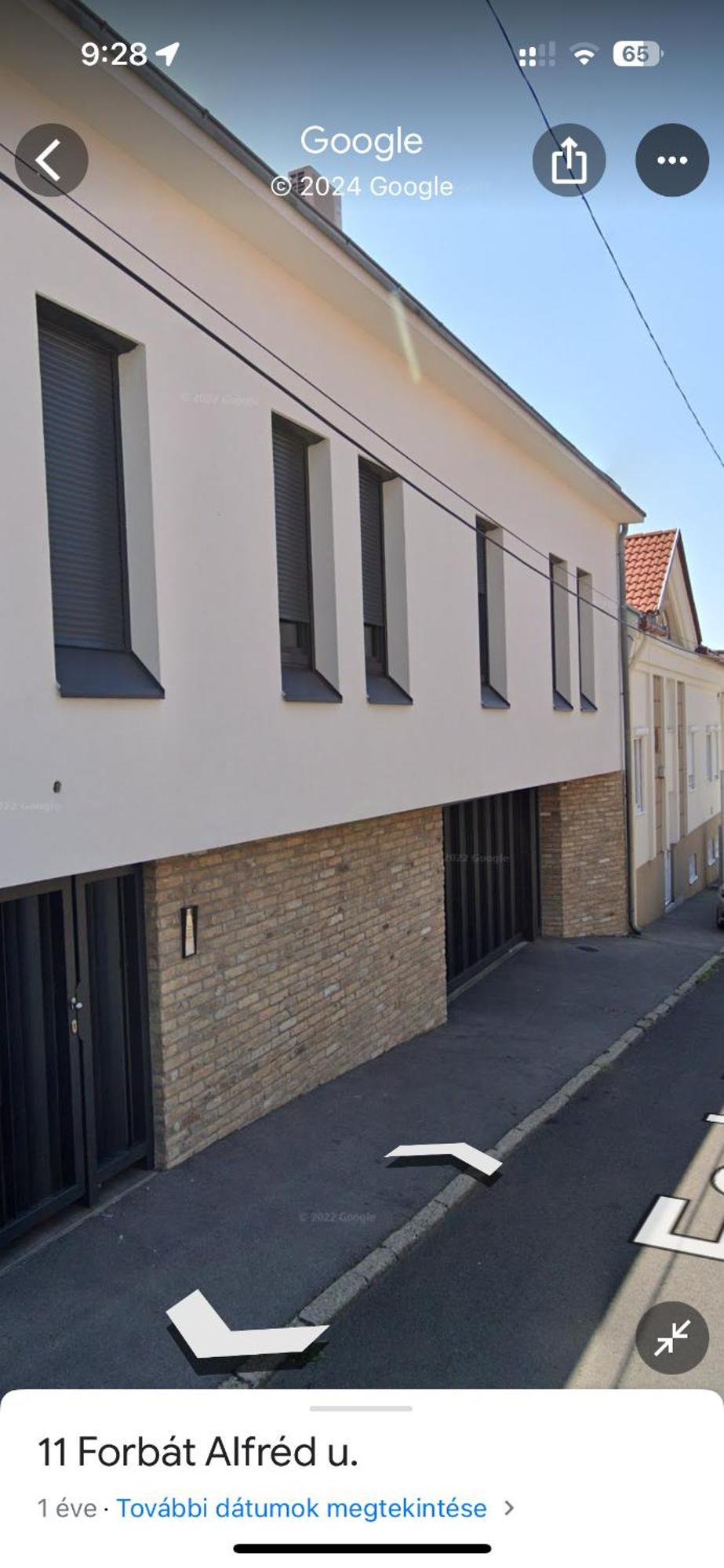 Apartament Babahaz